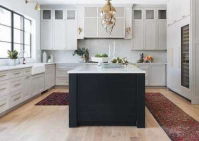 Cabinet Painting vs. Replacing: What Toronto Homeowners Need to Know