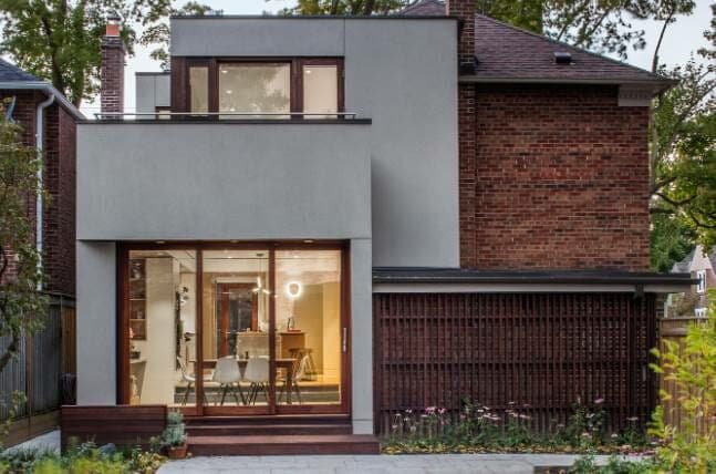 When Is the Best Time to Paint Your Toronto Home's Exterior?