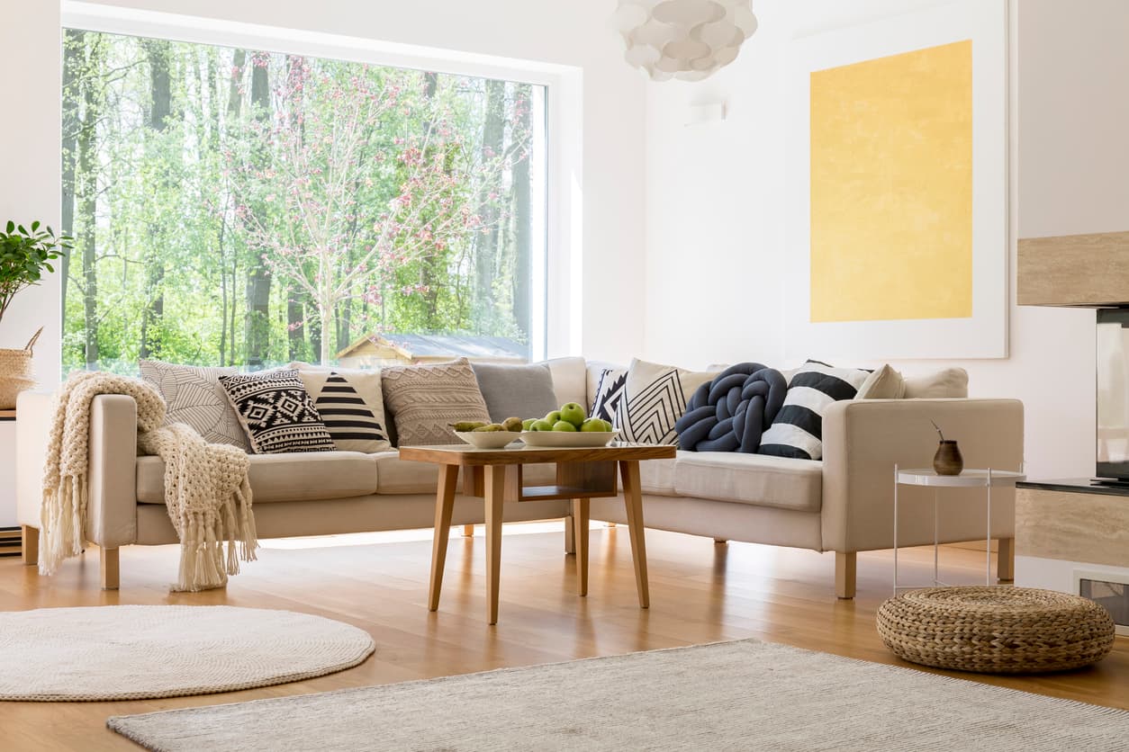 Vancouver Exterior Painting: Dealing with Moisture & Rain Prep