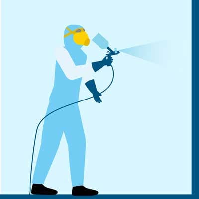 Commercial Painting in Toronto