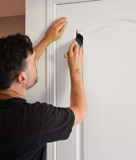 Exterior Doors — photo 3