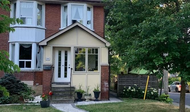 Exterior Doors — photo 4