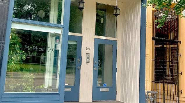 Exterior Doors — photo 5