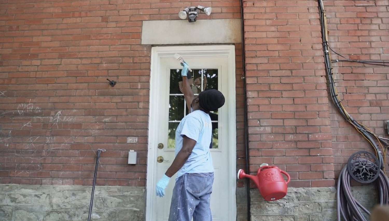 Exterior Doors — photo 6