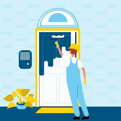 Exterior Doors — photo 7