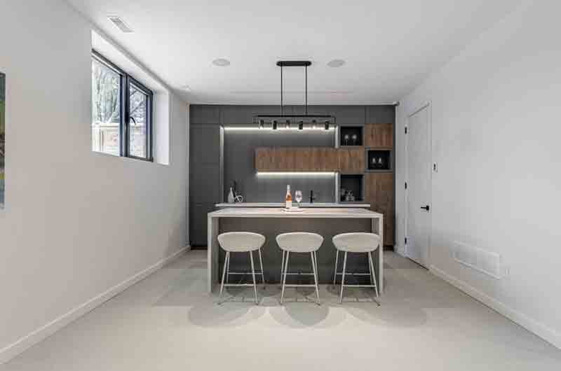 Kitchens — photo 3