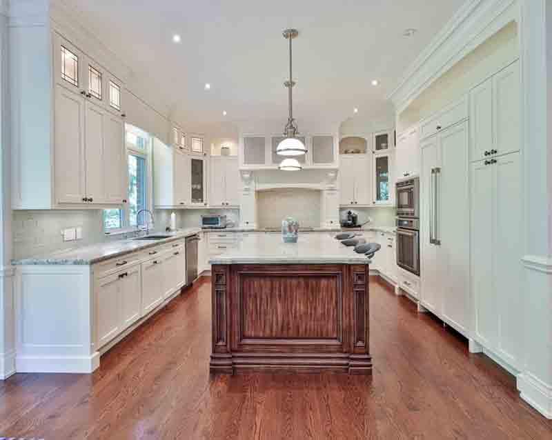 Kitchens — photo 4