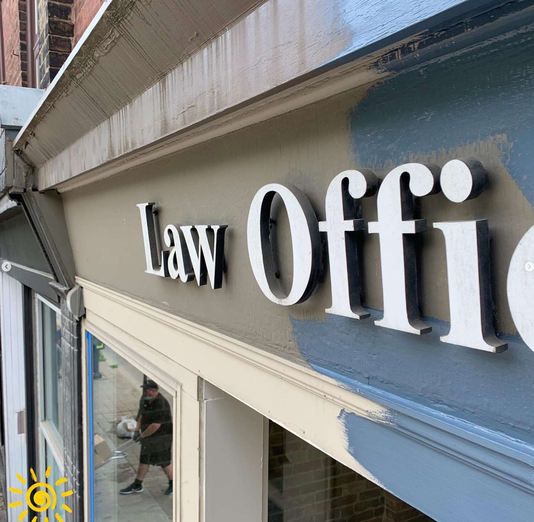 Law Office — photo 3