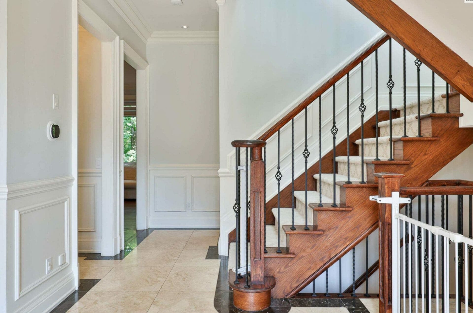 Lichen Place — after