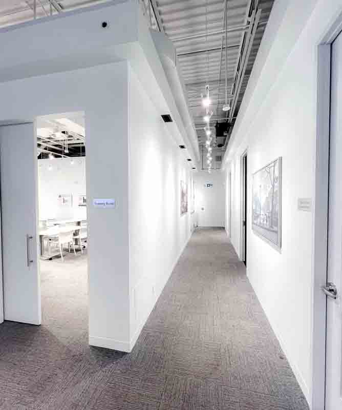 Real Estate Office — photo 3