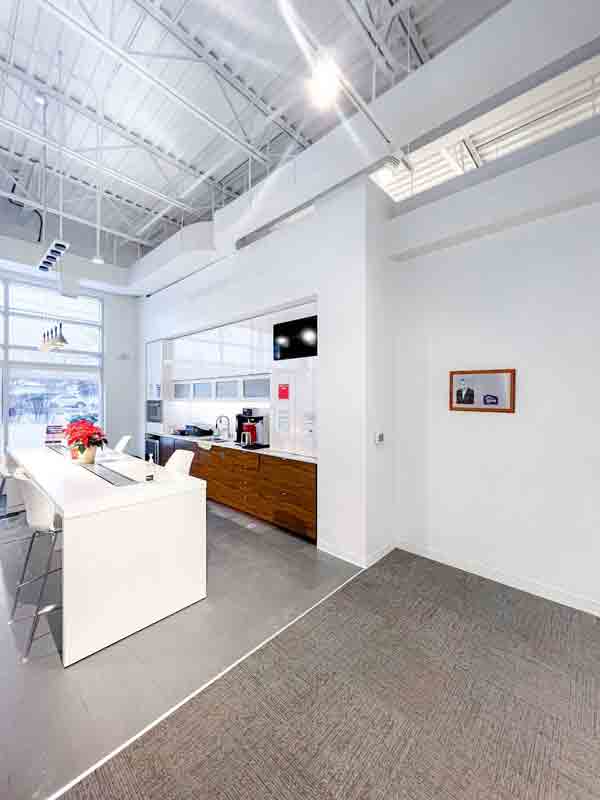 Real Estate Office — photo 5