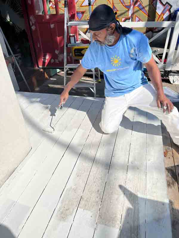 Restaurant — photo 4