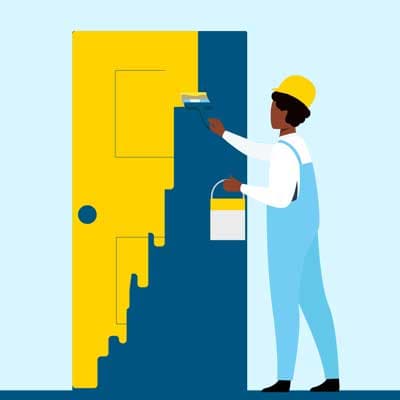 Front & Garage Doors