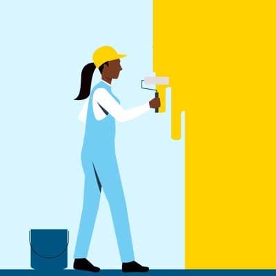 Interior Painting in Toronto