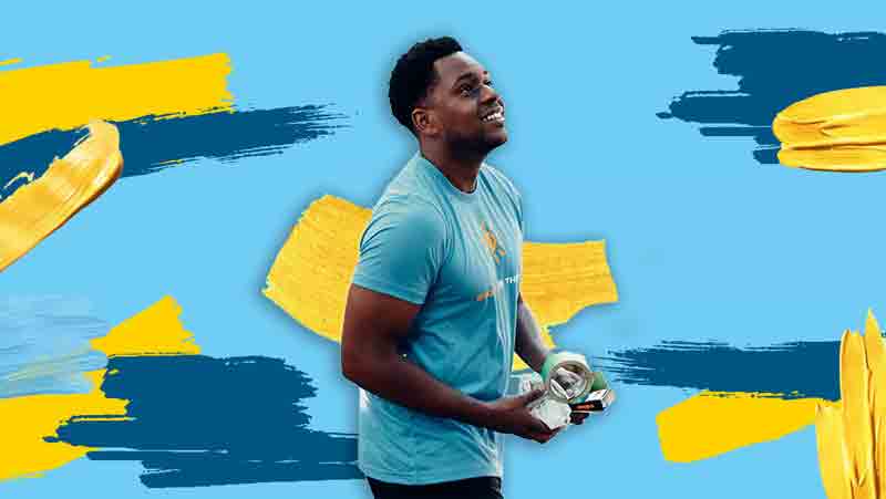 Akiel — Founder of Brightest In The Room