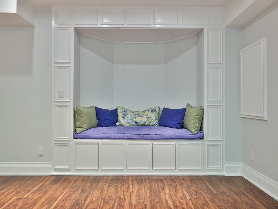 BITR crew working together