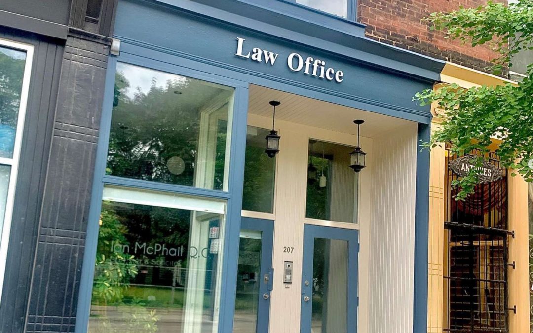 Law Office